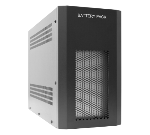 Блок батарей для ИБП 3000 VA, 72VDC серии BASE