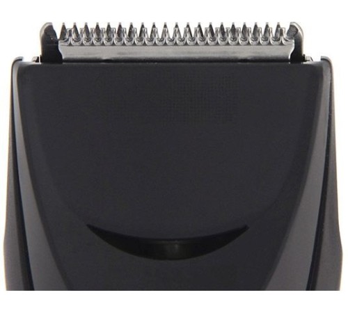 Машинка для стрижки Panasonic ER-GC51-K520 черный (насадок в компл:1шт)