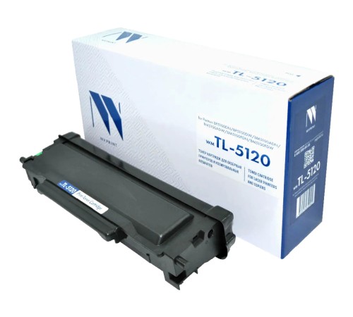 - NV Print NVP NV-TL-5120 (NV-TL-5120) - NV Print NVP NV-TL-5120 (NV-TL-5120)