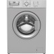 Стиральная машина Beko WRE65P1BSS класс: A загр.фронтальная макс.:6кг серебристый