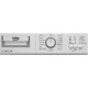 Стиральная машина Beko WRE65P1BSS класс: A загр.фронтальная макс.:6кг серебристый