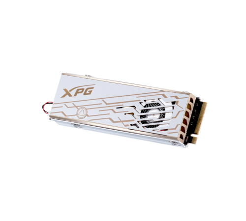 Твердотельный накопитель ADATA SMAR-980P-2TCI