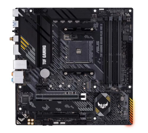Материнская плата ASUS 90MB19Y0-M0EAY0