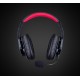 Гарнитура GAMING  EUROPE TYPE-C ALUMINUM REDRAGON DEFENDER