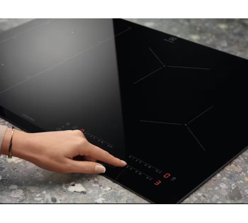 Встраиваемые индукционные панели ELECTROLUX Electrolux CIT61443