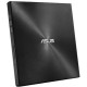 Привод DVD-RW Asus SDRW-08U9M-U черный USB slim ultra slim M-Disk Mac внешний RTL