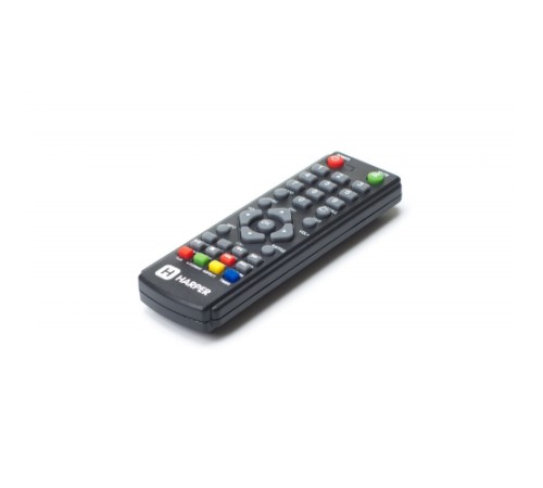 Ресивер DVB-T2 Harper HDT2-1514 черный Ресивер DVB-T2 Harper HDT2-1514 черный