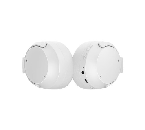 Нaушники WRL ROS-ME01 WHITE 5504ABGP HONOR CHOICE