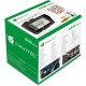 Навигатор Автомобильный GPS Navitel G550 Moto 4.3" 480x272 8Gb microSD черный Navitel