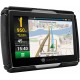 Навигатор Автомобильный GPS Navitel G550 Moto 4.3" 480x272 8Gb microSD черный Navitel