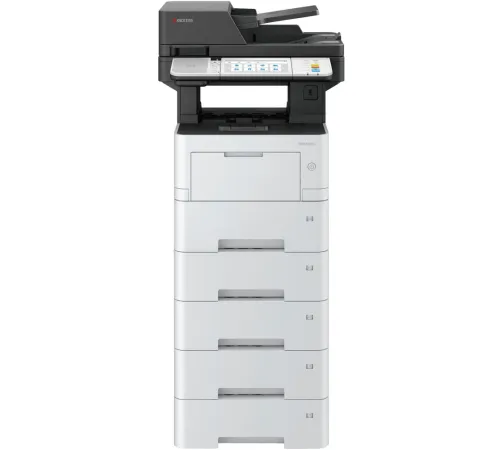 МФУ лазерный Kyocera MA4500ix Kyocera 110C113NL0