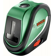 Лазерный нивелир Bosch UniversalLevel 2 Basic