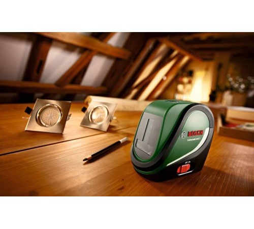Лазерный нивелир Bosch UniversalLevel 2 Basic