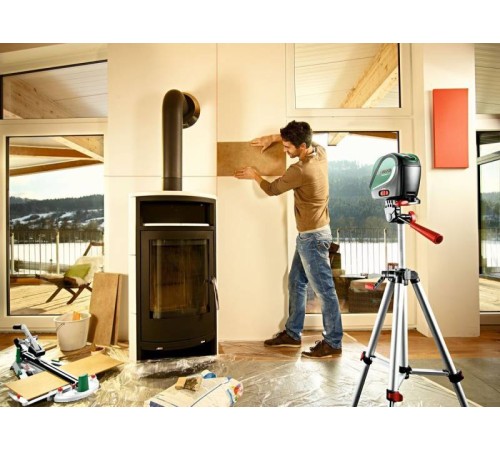 Лазерный нивелир Bosch UniversalLevel 2 Basic
