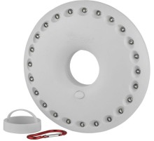 Фонарь походный Эра KB-501 белый лам.:светодиод. AAx3 (Б0029177)