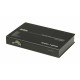 ATEN CE820 USB, HDMI, КВМ-удлинитель с поддержкой HDBaseT™ 2.0 (4K@100 м)