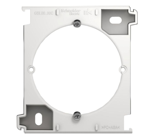 Расширение коробки ОП Glossa бел. SE GSL000100C Расширение коробки ОП Glossa бел. SE GSL000100C