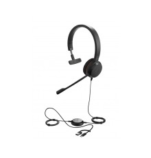 Гарнитура проводная Jabra 4993-823-169