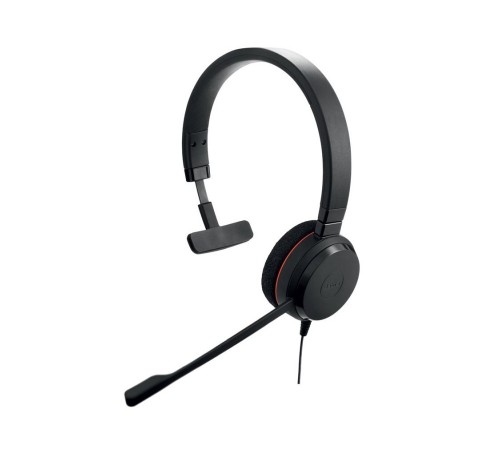 Гарнитура проводная Jabra 4993-823-169