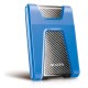 Внешний жесткий диск ADATA HD650 (AHD650-2TU31-CBL)