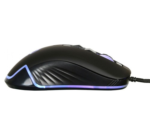 Мышь Оклик 925G STORM черный оптическая (3200dpi) USB (6but) Мышь Оклик 925G STORM черный оптическая (3200dpi) USB (6but)