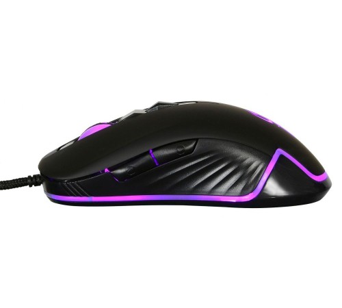 Мышь Оклик 925G STORM черный оптическая (3200dpi) USB (6but) Мышь Оклик 925G STORM черный оптическая (3200dpi) USB (6but)