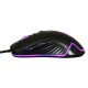 Мышь Оклик 925G STORM черный оптическая (3200dpi) USB (6but)