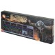 Клавиатура Оклик 970G Dark Knight механическая черный/серебристый USB for gamer LED