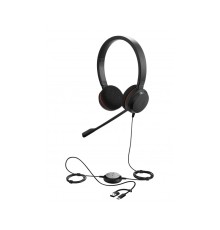 Гарнитура проводная Jabra 4999-823-169