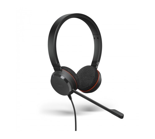 Гарнитура проводная Jabra 4999-823-169