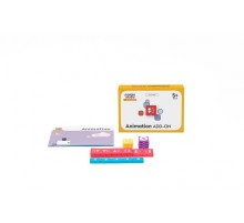 Дополнительный анимационный набор Matatalab Animation Add-on