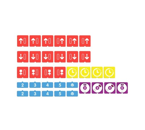 Дополнительный анимационный набор Matatalab Animation Add-on