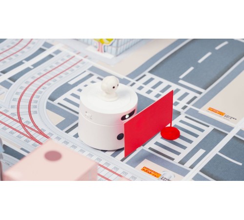 Дополнительный сенсорный набор Matatalab Sensor Add-on