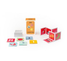 Дополнительный набор Matatalab MATATA Map "Карта приключений"