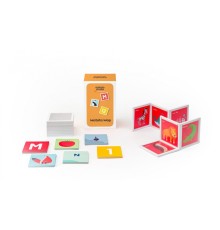 Дополнительный набор Matatalab MATATA Map "Карта приключений"