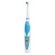 Электрическая зубная щетка KIDS AIR G-HL09LBLU BLUE GEOZON