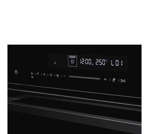 Встраиваемый духовой шкаф Kuppersberg KSO 616