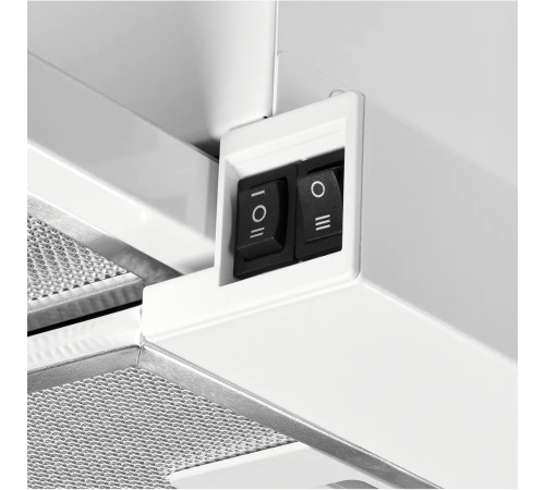 Вытяжка встраиваемая Kuppersberg Kuppersberg SLIMLUX 60 W
