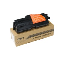 Тонер-картридж (PK2, без чипа) для KYOCERA FS-1320D/1370DN, ECOSYS P2135D (аналог TK-170) (CET), 240г, 7200 стр., CET8163