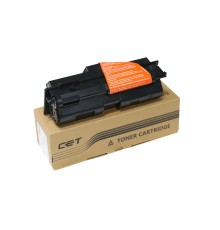 Тонер-картридж (PK2, без чипа) для KYOCERA FS-1320D/1370DN, ECOSYS P2135D (аналог TK-170) (CET), 240г, 7200 стр., CET8163
