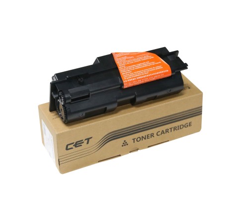 Тонер-картридж (PK2, без чипа) для KYOCERA FS-1320D/1370DN, ECOSYS P2135D (аналог TK-170) (CET), 240г, 7200 стр., CET8163