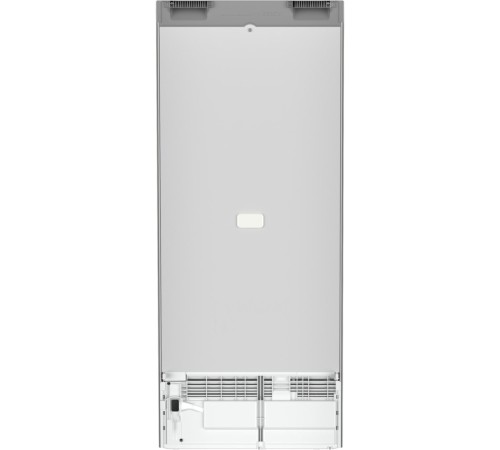 Холодильник Liebherr RSFD 4600 серебристый однокамерный 296 л без морозилки, автоматическое