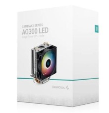 Deepcool AG300 LED LGA1700