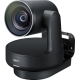 Камера Web Logitech ConferenceCam Rally черный (3840x2160) USB3.0 (960-001227)