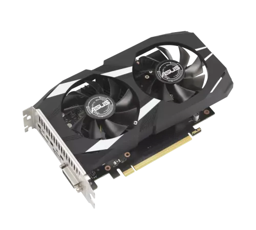 Видеокарта ASUS 90YV0K60-M0NA00