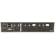 Переключатель, электрон., KVM+Audio+USB 2.0,  1 user USB+HDMI =>  2 cpu USB+HDMI, соШнур. USB 2х1.8м., настол., исп.стандарт, без OSD, некаскад.. ATEN CS1792