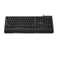 Клавиатура проводная Genius KB-100XP, черная (Black), USB, RU
