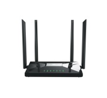Беспроводной роутер NETIS Беспроводной роутер Mesh IEEE 802.3 IEEE 802.11a IEEE 802.11 b/g IEEE 802.11n IEEE 802.11ac IEEE 802.11ax Наличие USB 3.0 4x10/100/1000M DHCP Количество антенн 4 NC65