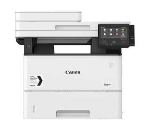 МФУ лазерный Canon i-Sensys MF453dw (5161C007) A4 Duplex WiFi МФУ лазерный Canon i-Sensys MF453dw (5161C007) A4 Duplex WiFi