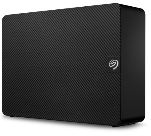 Внешний жесткий диск USB3 8TB EXT. BLACK STKP8000400 SEAGATE